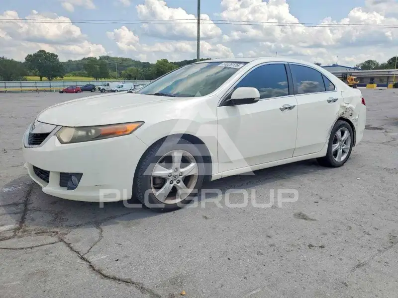 2009 Acura TSX фото