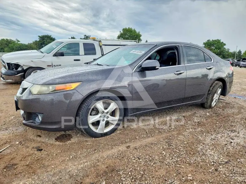 2009 Acura TSX photo