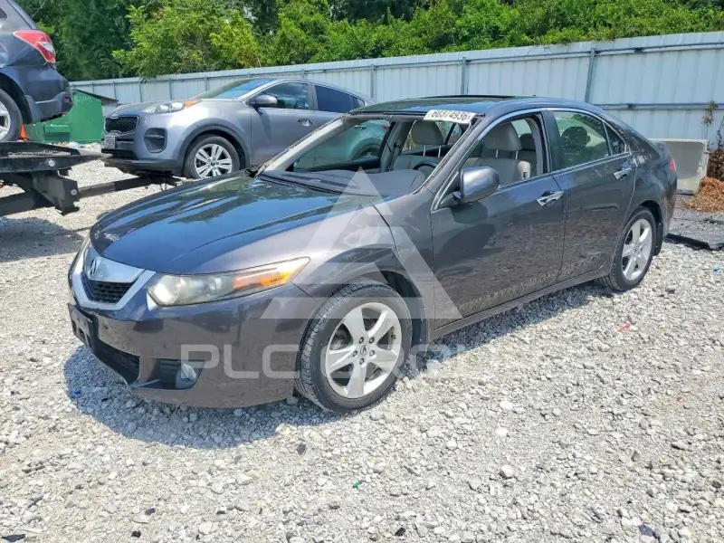 2009 Acura TSX photo