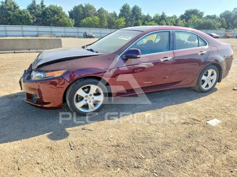 2009 Acura TSX photo