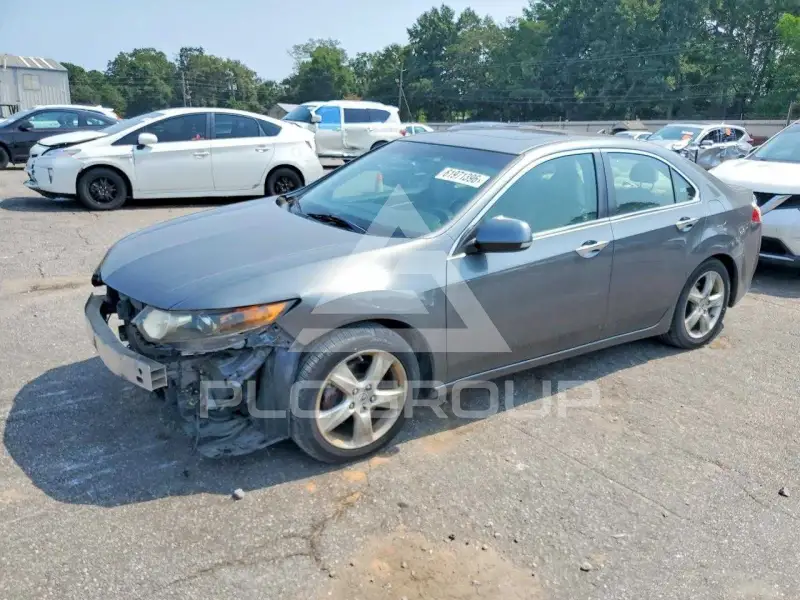 2009 Acura TSX photo