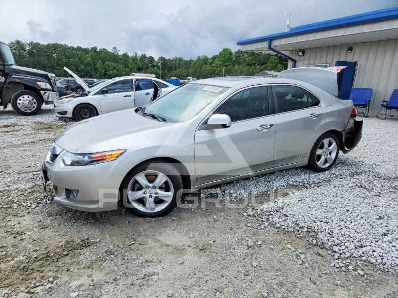2009 Acura TSX photo