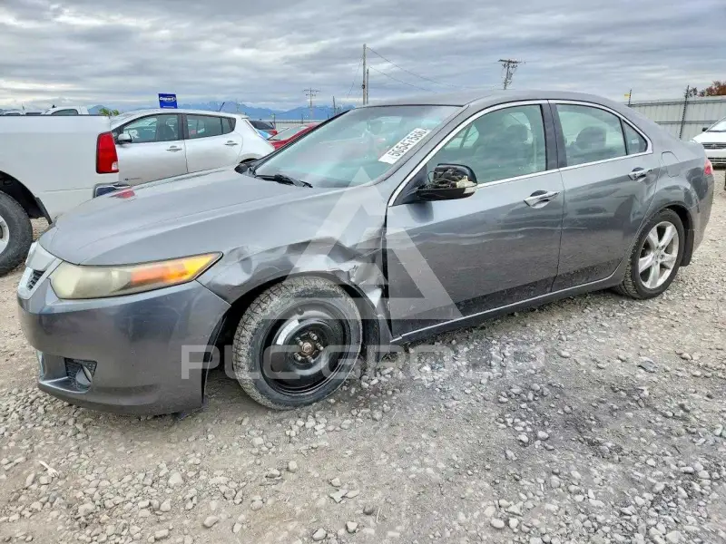 2009 Acura TSX photo