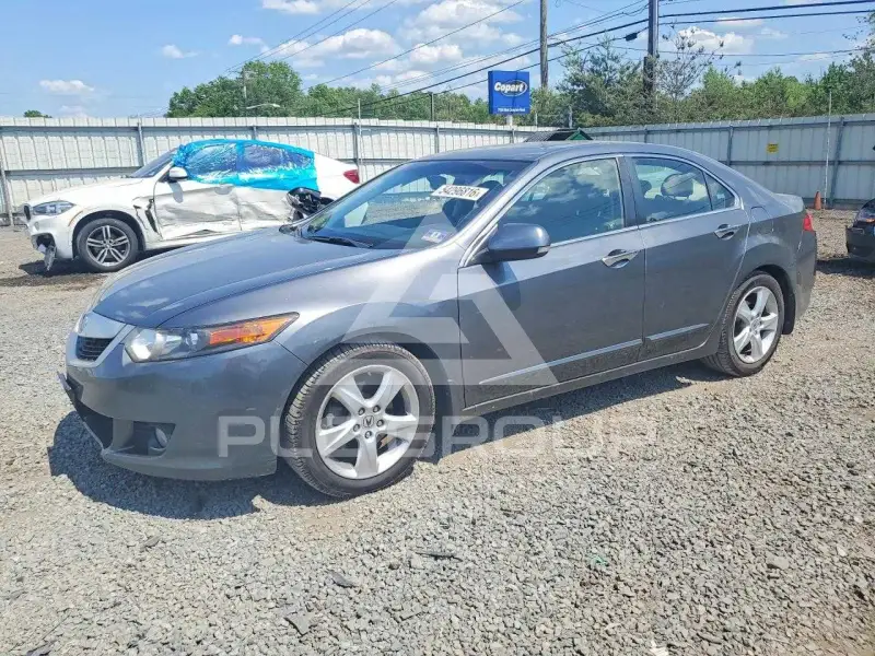 2009 Acura TSX photo