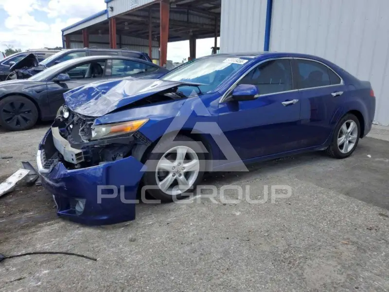 2009 Acura TSX photo
