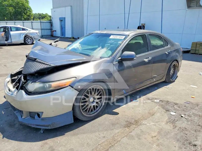 2009 Acura TSX photo