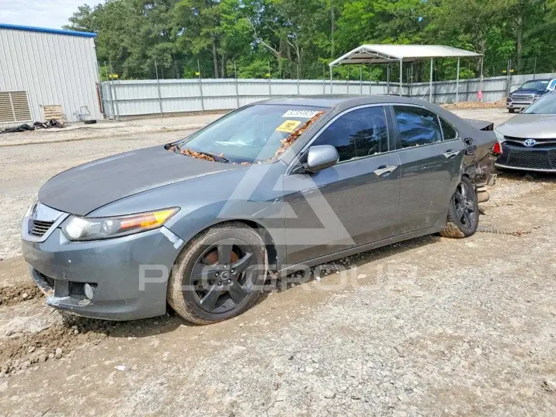 2009 Acura TSX фото