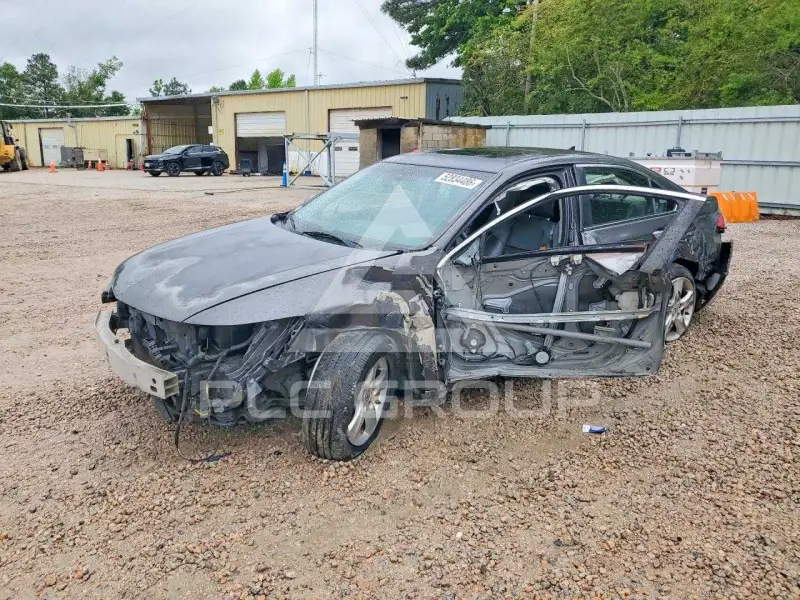 2009 Acura TSX photo