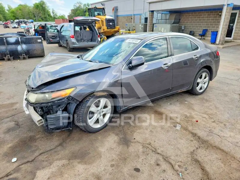 2009 Acura TSX фото