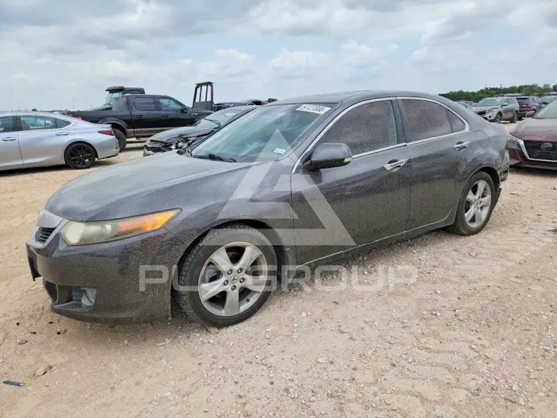 2009 Acura TSX photo