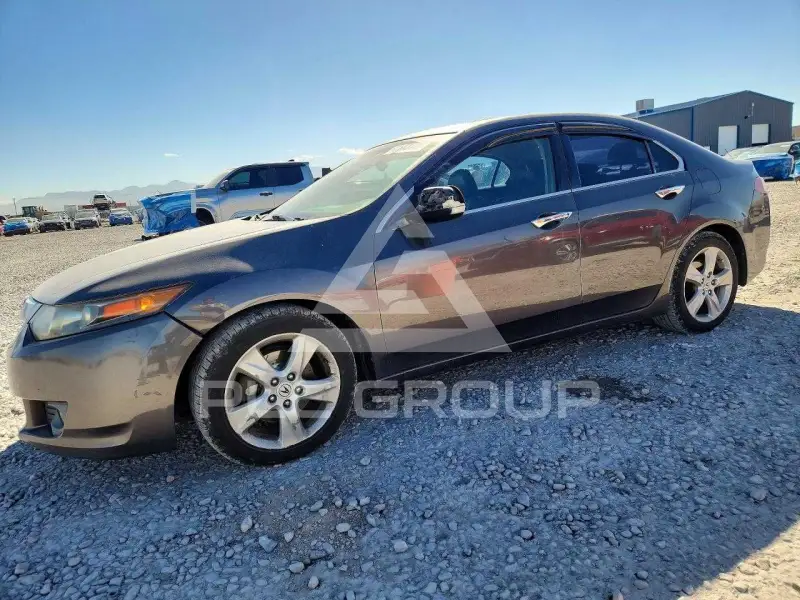 2009 Acura TSX photo