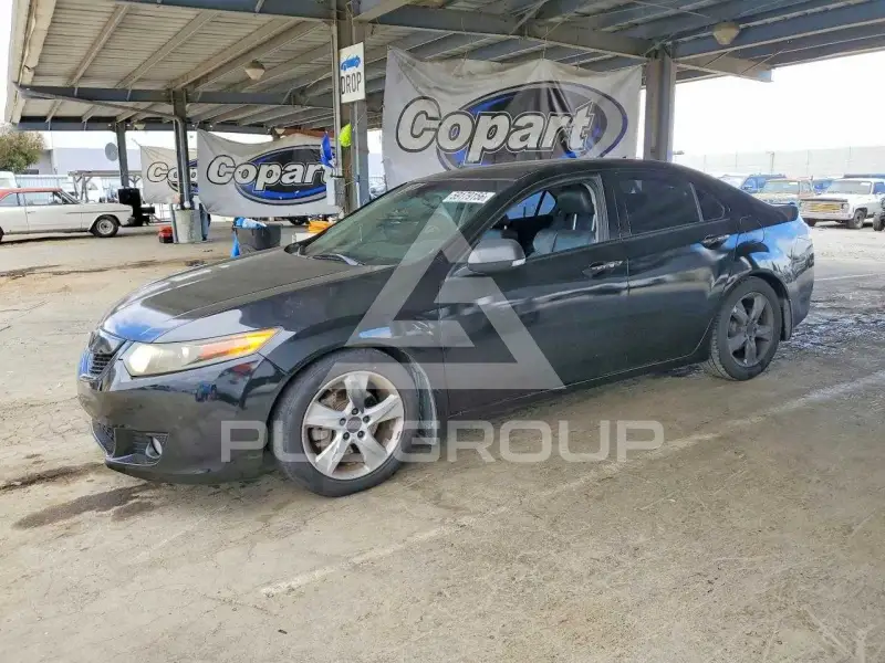 2009 Acura TSX фото