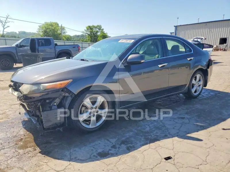 2009 Acura TSX фото