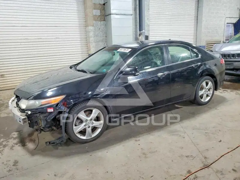 2009 Acura TSX фото
