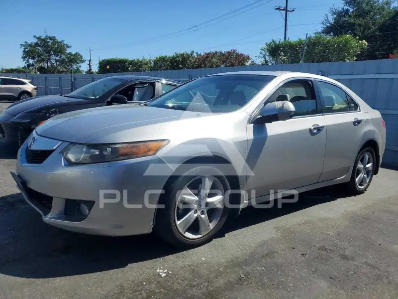 2009 Acura TSX photo