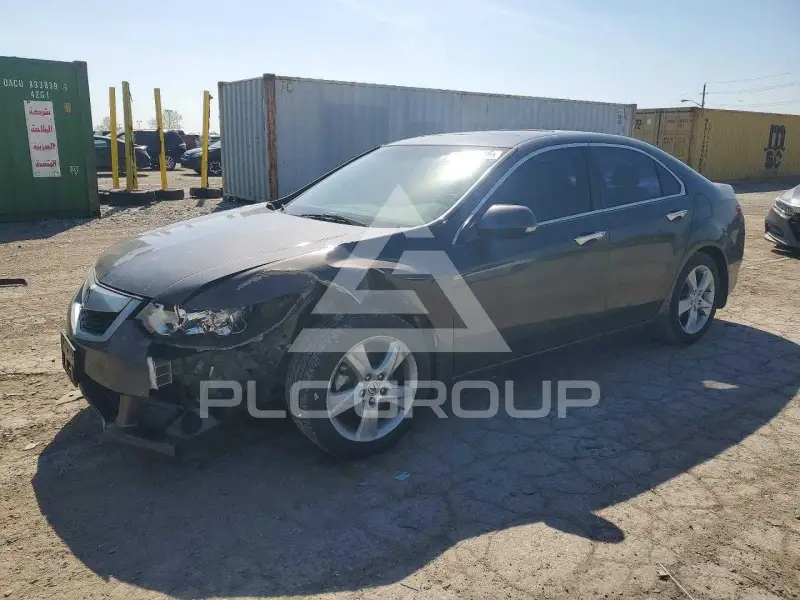2009 Acura TSX photo