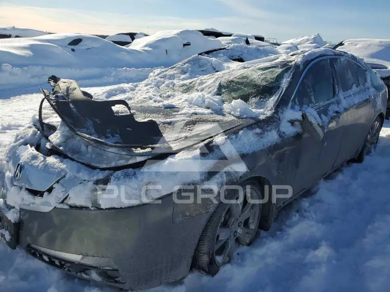 2009 Acura TL photo