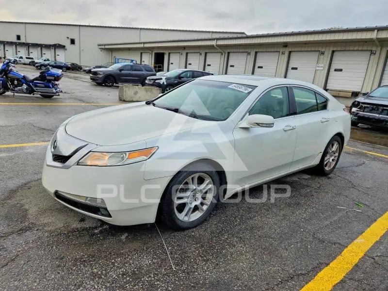 2009 Acura TL photo