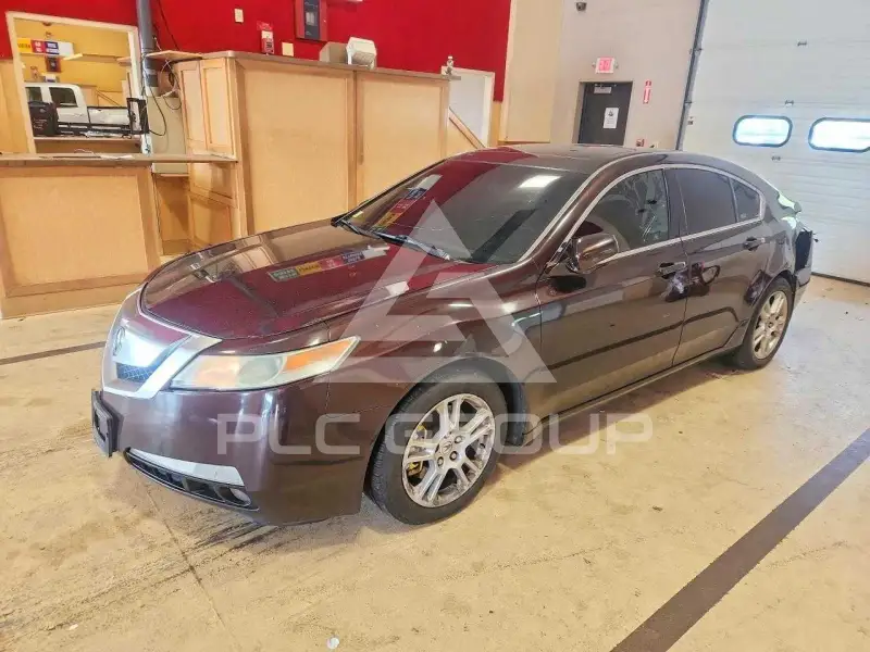 2009 Acura TL photo