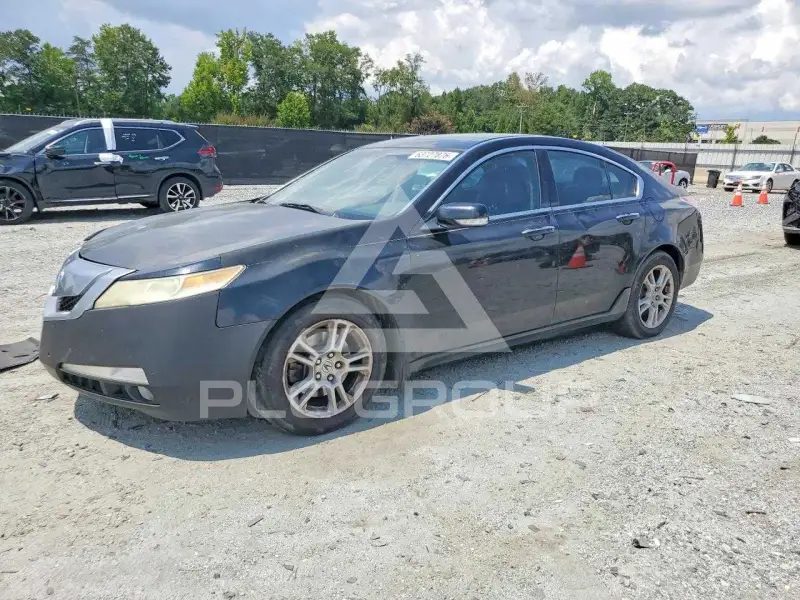 2009 Acura TL фото