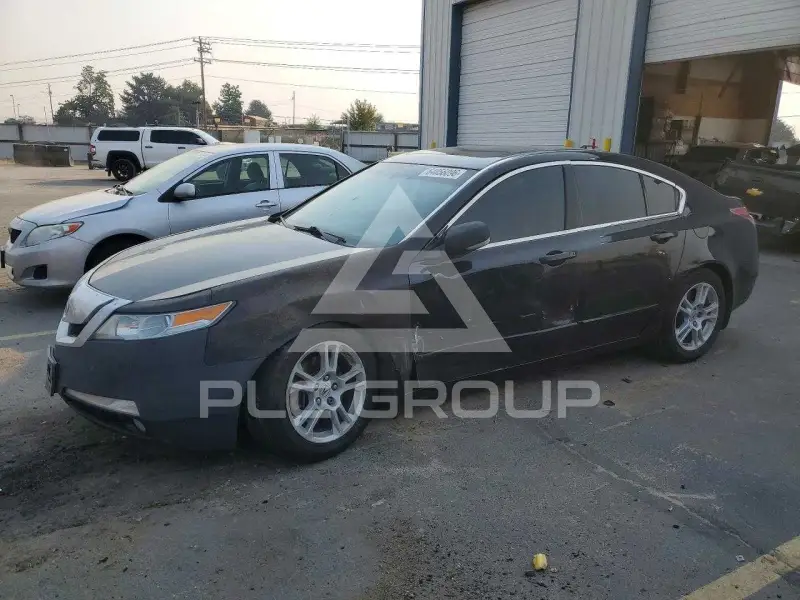 2009 Acura TL photo