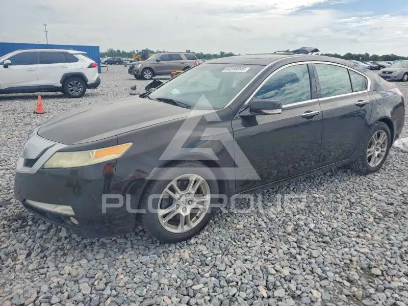 2009 Acura TL photo