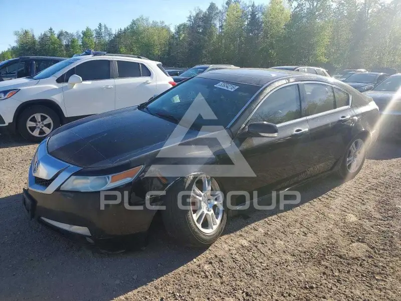 2009 Acura TL photo