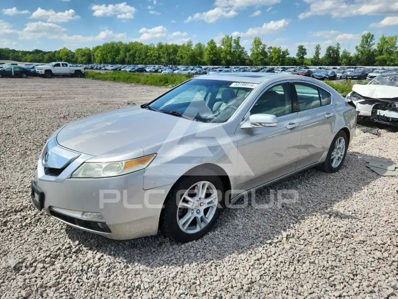2009 Acura TL photo