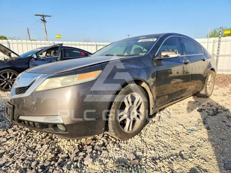 2009 Acura TL photo