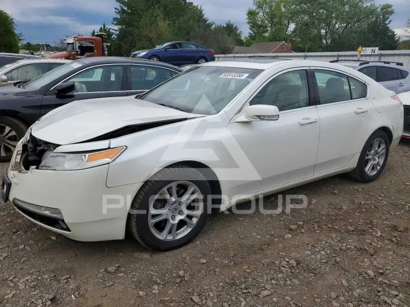 2009 Acura TL photo