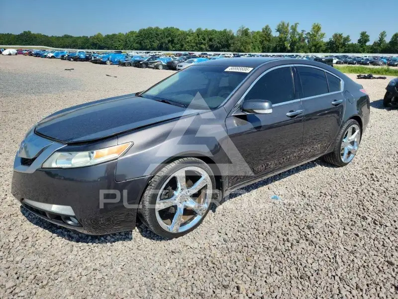 2009 Acura TL photo