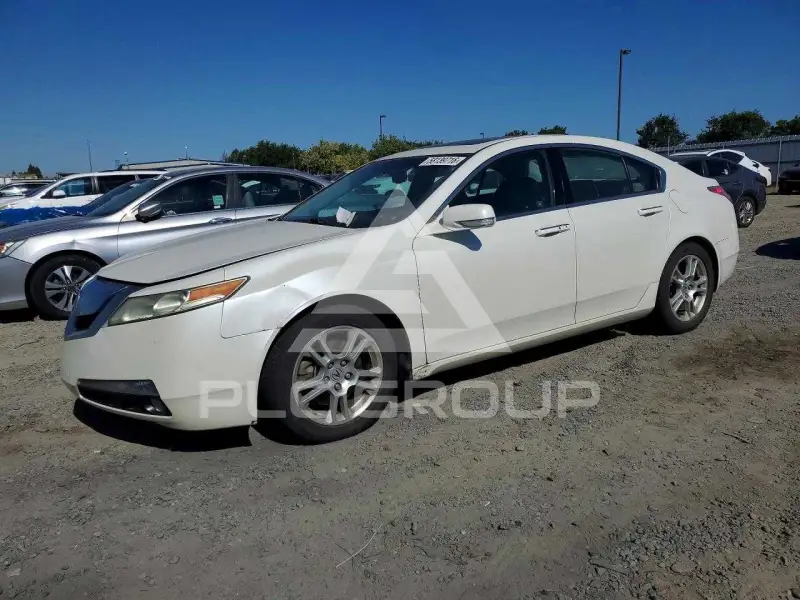 2009 Acura TL photo
