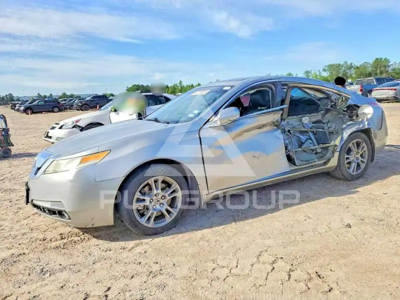 2009 Acura TL photo