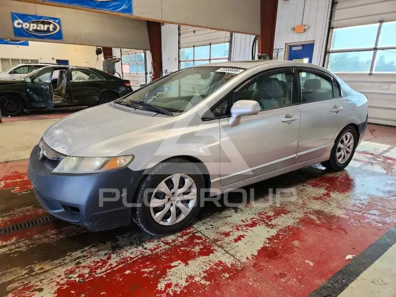 2009 Honda CIVIC photo