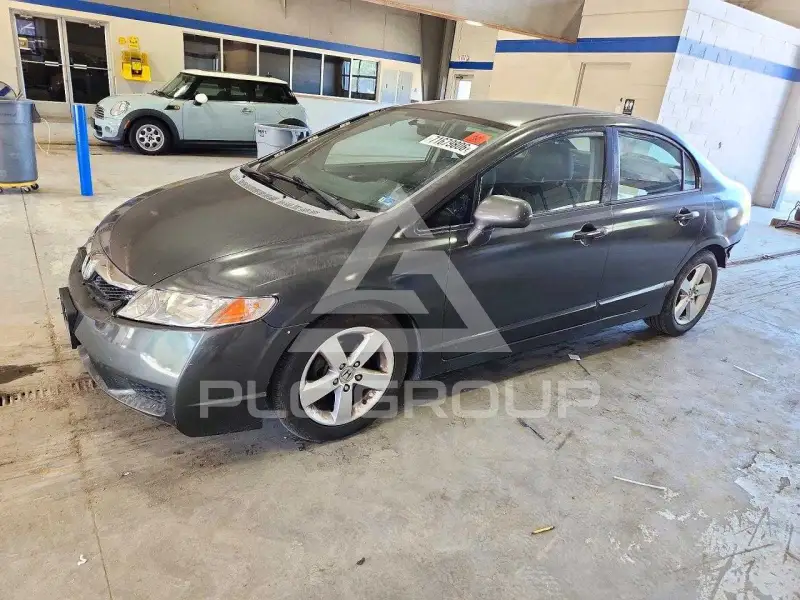 2009 Honda CIVIC photo