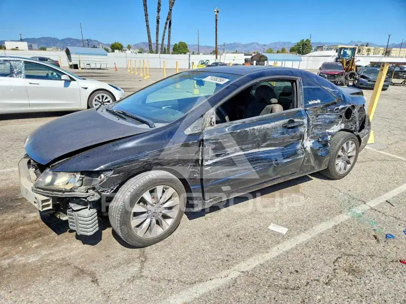 2009 Honda CIVIC photo