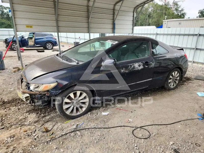 2009 Honda CIVIC photo