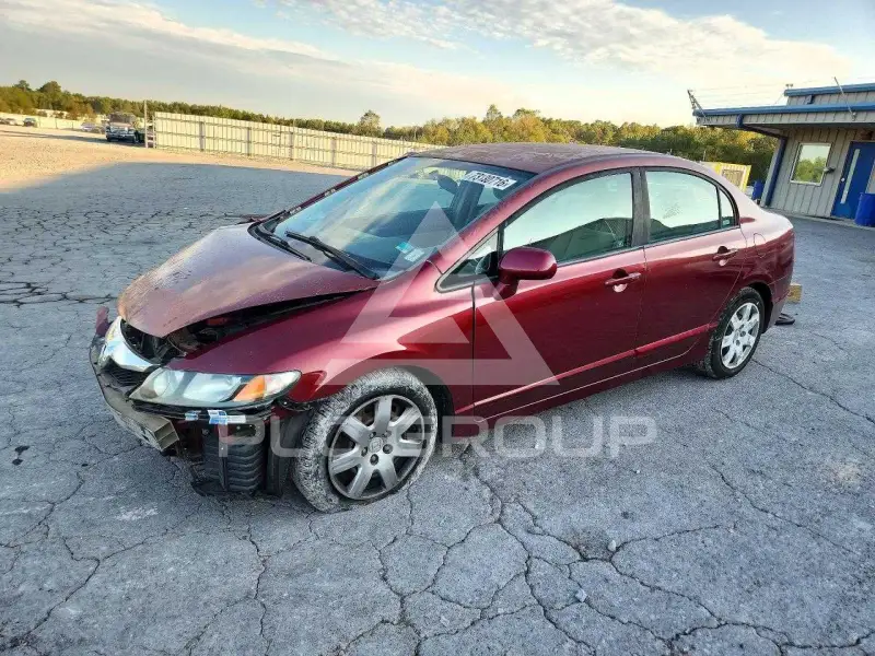 2009 Honda CIVIC photo
