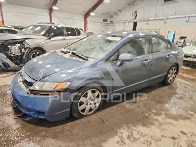 2009 Honda CIVIC photo