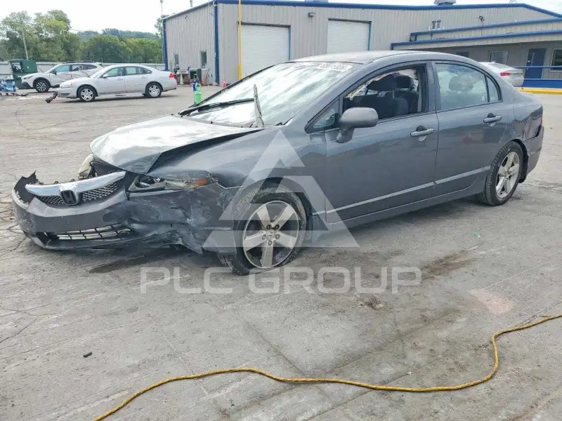 2009 Honda CIVIC photo