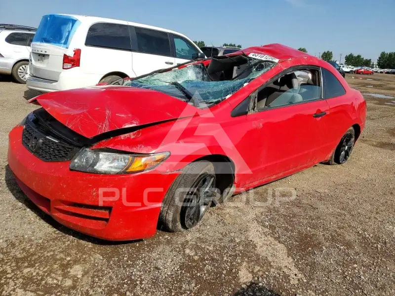 2009 Honda CIVIC photo