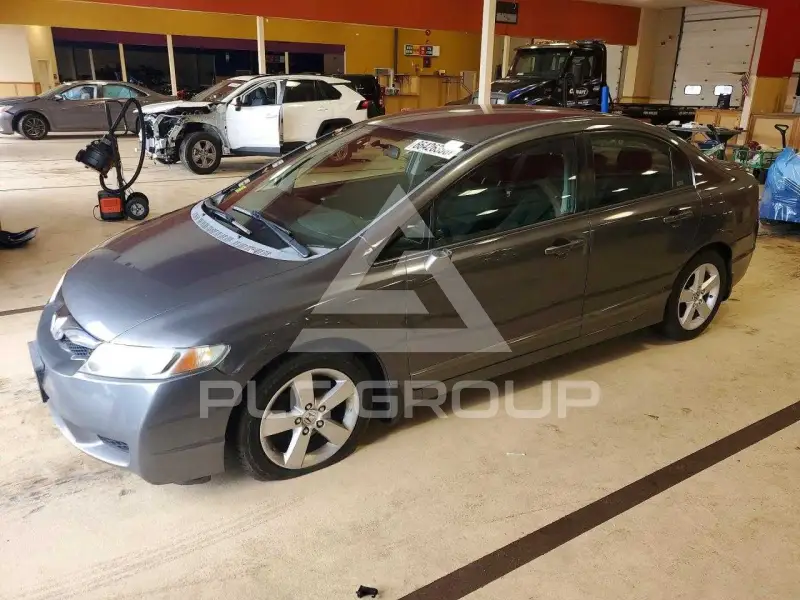 2009 Honda CIVIC photo