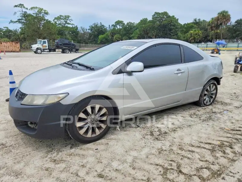 2009 Honda CIVIC photo