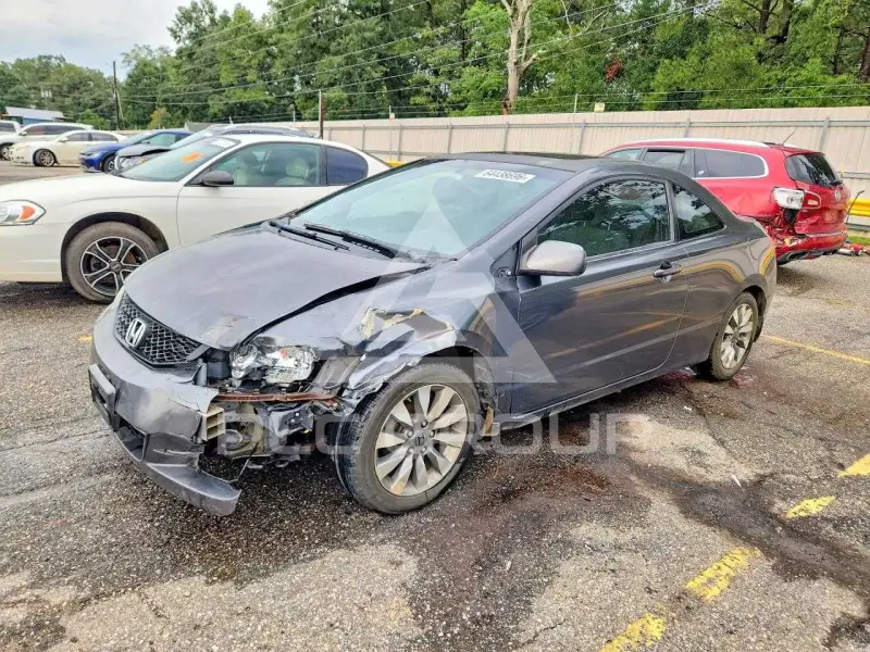 2009 Honda CIVIC photo