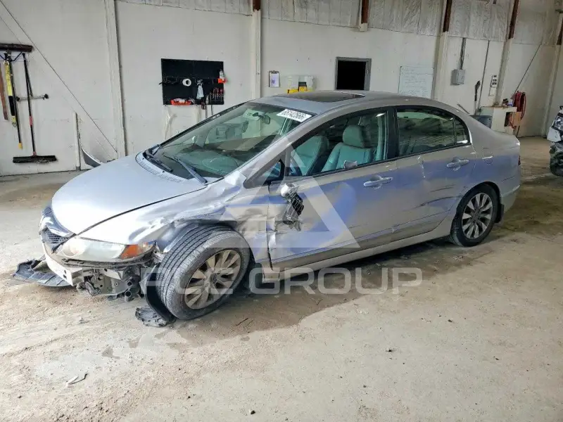 2009 Honda CIVIC photo