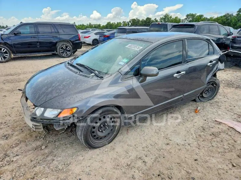 2009 Honda CIVIC photo