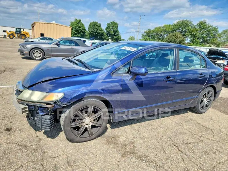 2009 Honda CIVIC photo