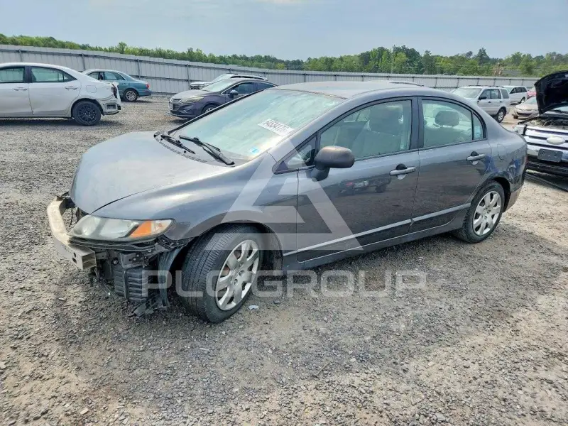 2009 Honda CIVIC photo