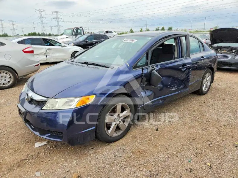 2009 Honda CIVIC photo