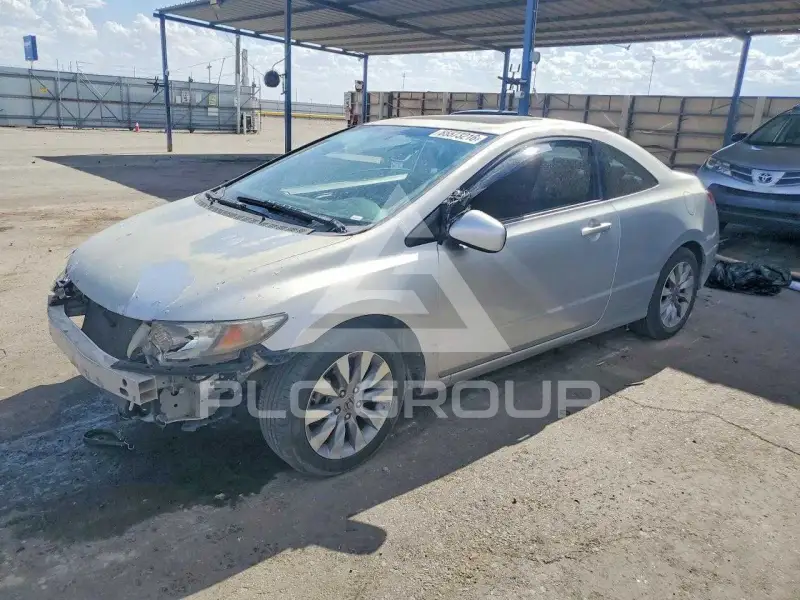 2009 Honda CIVIC фото